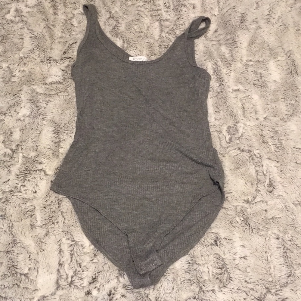 Forever 21 body suit